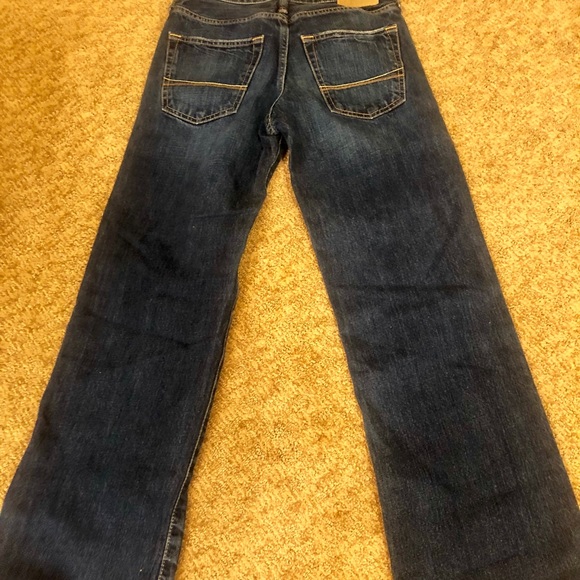 Abercrombie  Jeans - Picture 4 of 5
